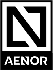 Logotipo Marca N de AENOR